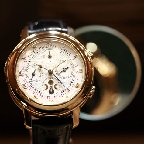 iwc vs patek|55 Best Watch Brands: The Luxury Watches To Know (Ranking).